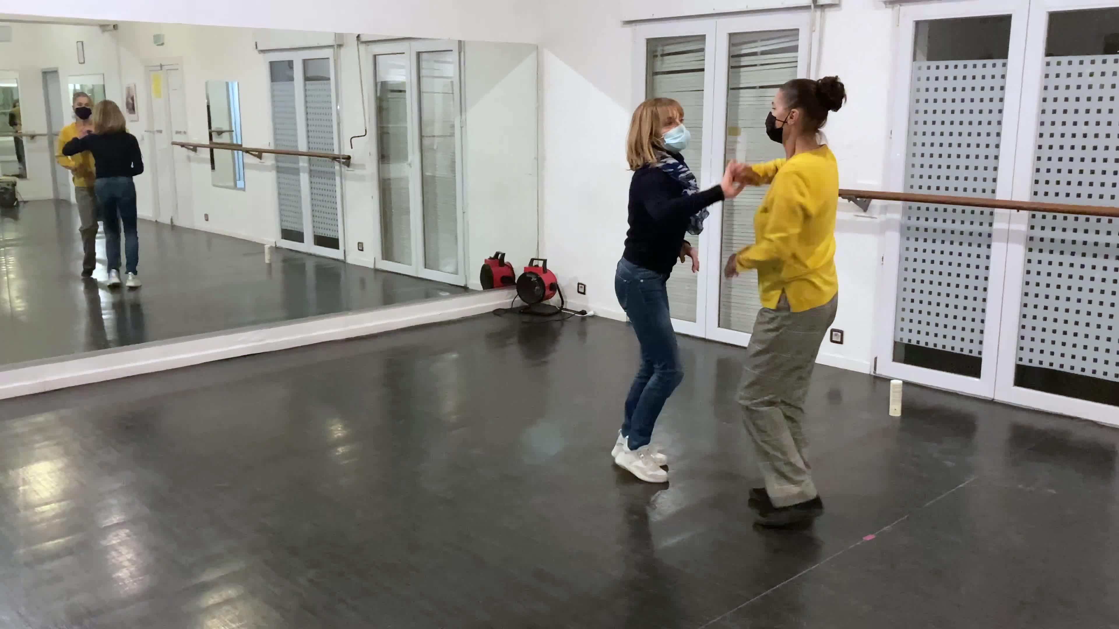 Bachata 06-01-2021 4k
