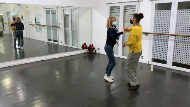 Bachata 06-01-2021 4k